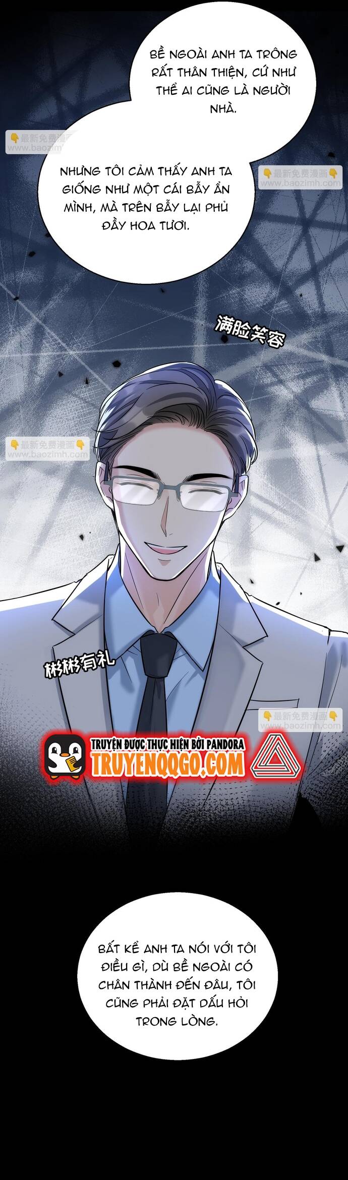 Vô Tình Kết Hôn Với Tổng Tài Chap 18 - Next Chap 19