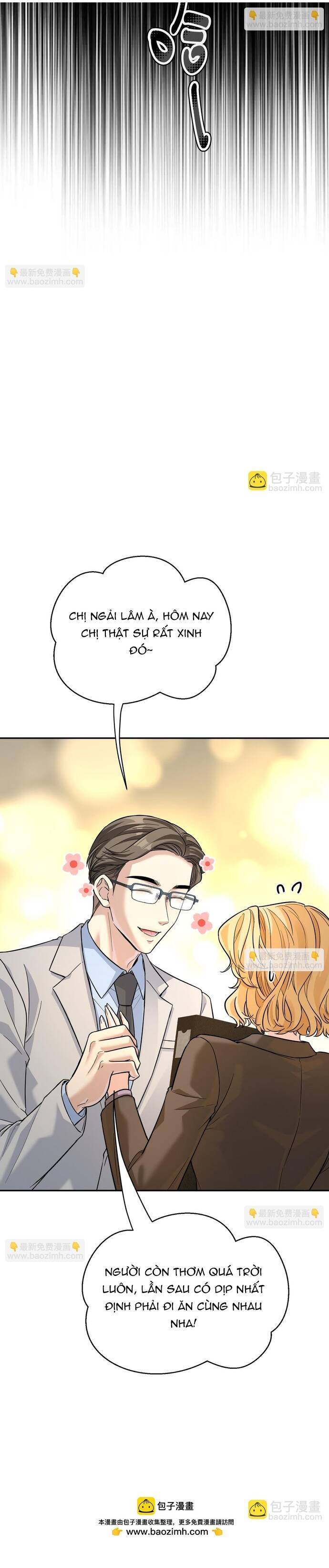 Vô Tình Kết Hôn Với Tổng Tài Chap 18 - Next Chap 19