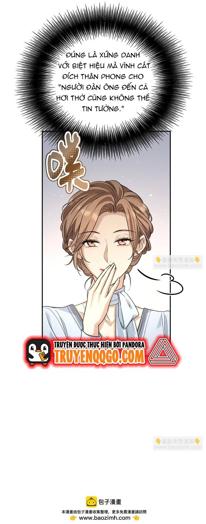 Vô Tình Kết Hôn Với Tổng Tài Chap 18 - Next Chap 19