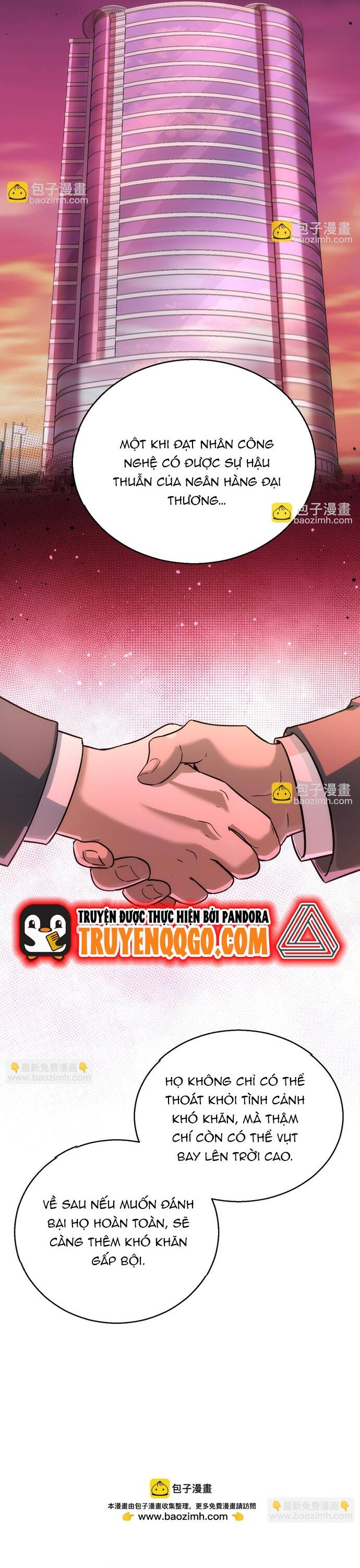 Vô Tình Kết Hôn Với Tổng Tài Chap 19 - Next Chap 20