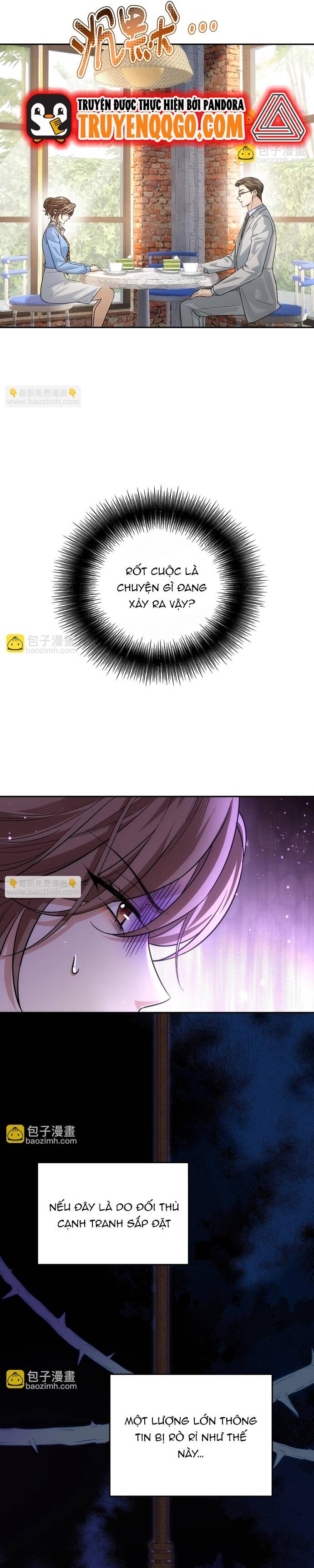 Vô Tình Kết Hôn Với Tổng Tài Chap 19 - Next Chap 20