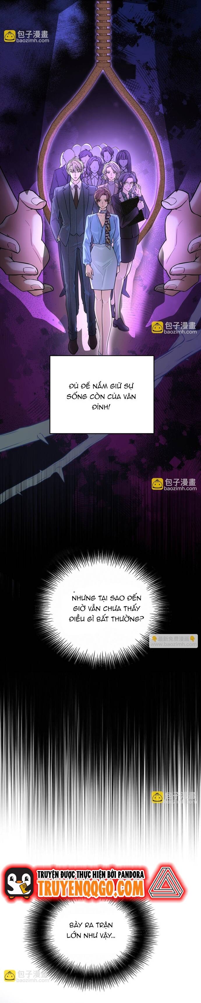 Vô Tình Kết Hôn Với Tổng Tài Chap 19 - Next Chap 20
