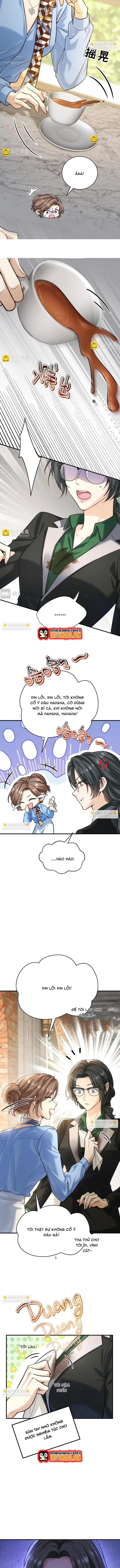Vô Tình Kết Hôn Với Tổng Tài Chap 20 - Next Chap 21