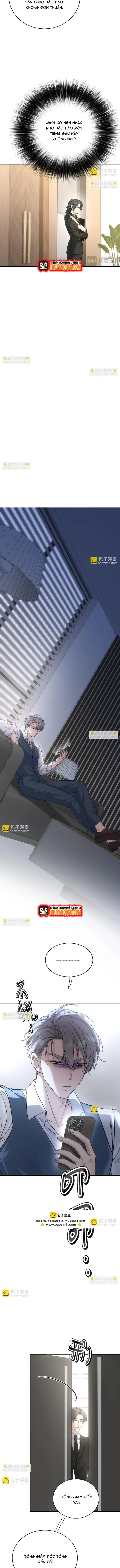 Vô Tình Kết Hôn Với Tổng Tài Chap 20 - Next Chap 21
