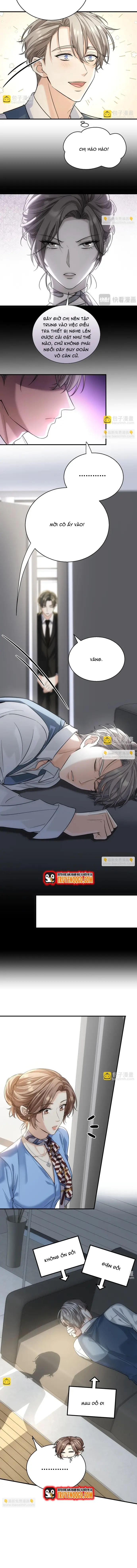 Vô Tình Kết Hôn Với Tổng Tài Chap 20 - Next Chap 21