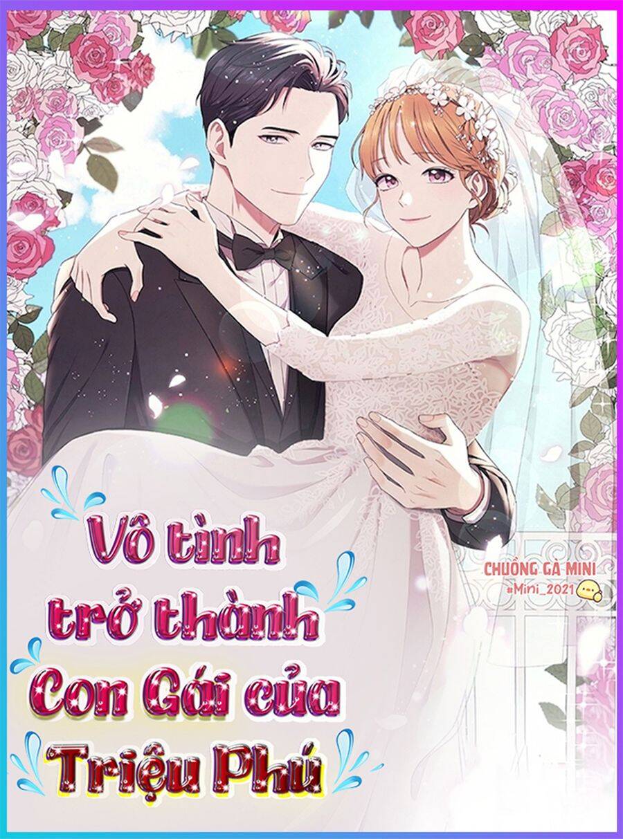 Vô Tình Trở Thành Con Gái Của Triệu Phú Chap 33 - Next Chap 34