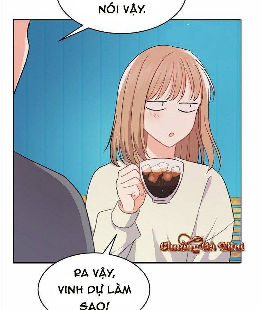 Vô Tình Trở Thành Con Gái Của Triệu Phú Chap 33 - Next Chap 34