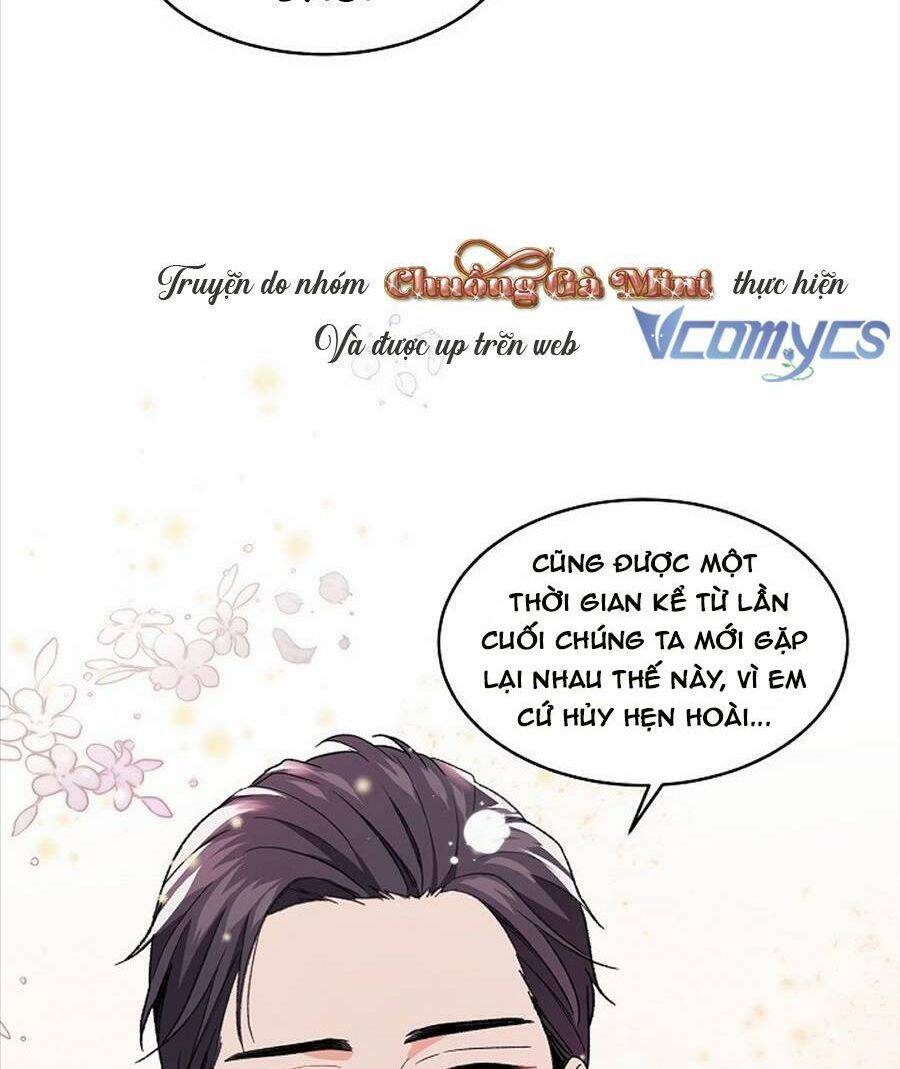 Vô Tình Trở Thành Con Gái Của Triệu Phú Chap 33 - Next Chap 34