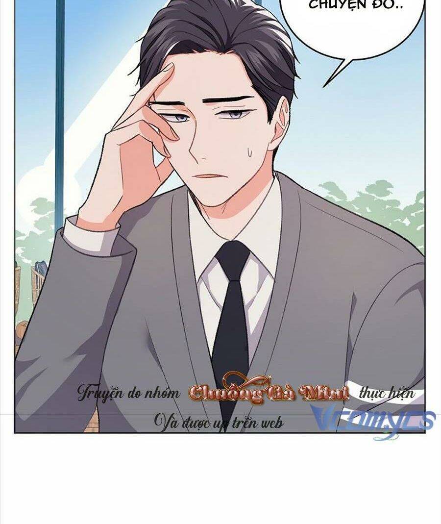 Vô Tình Trở Thành Con Gái Của Triệu Phú Chap 33 - Next Chap 34