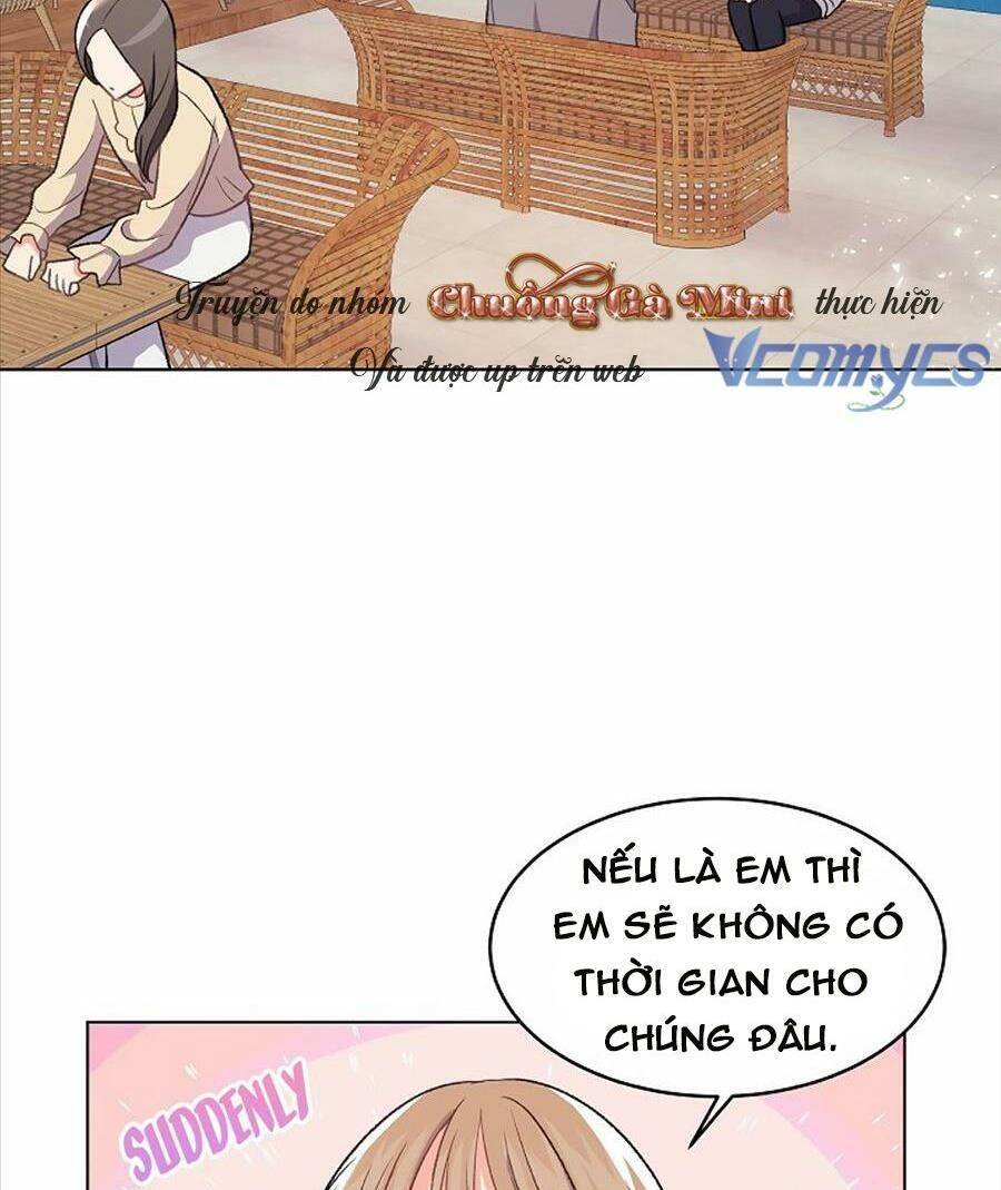 Vô Tình Trở Thành Con Gái Của Triệu Phú Chap 33 - Next Chap 34