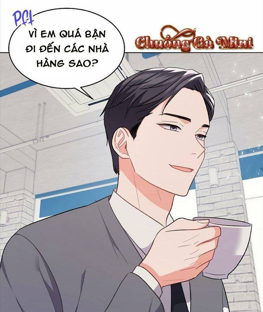 Vô Tình Trở Thành Con Gái Của Triệu Phú Chap 33 - Next Chap 34