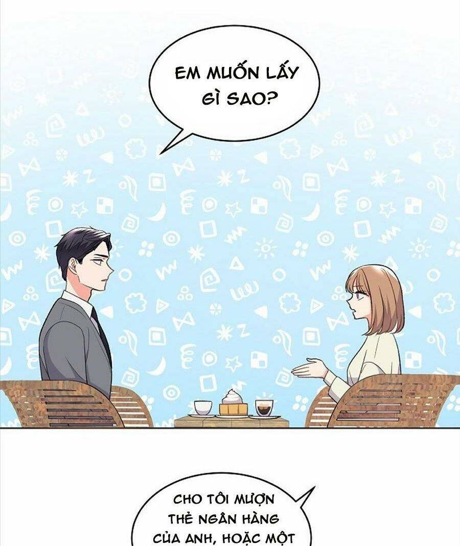 Vô Tình Trở Thành Con Gái Của Triệu Phú Chap 33 - Next Chap 34