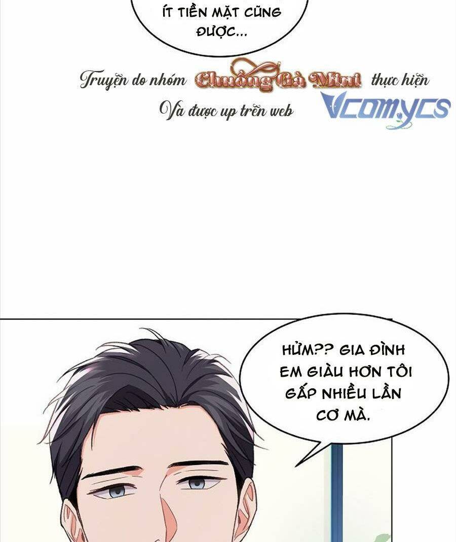 Vô Tình Trở Thành Con Gái Của Triệu Phú Chap 33 - Next Chap 34