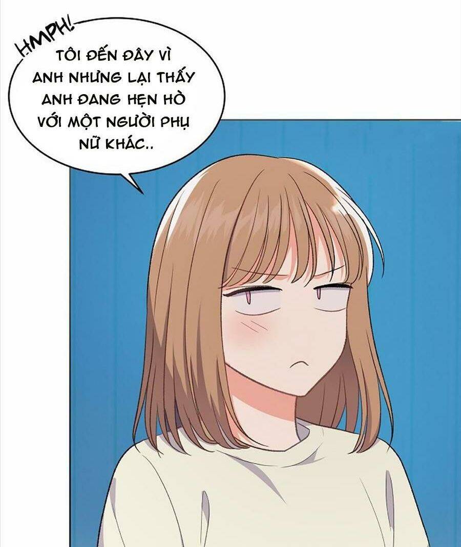 Vô Tình Trở Thành Con Gái Của Triệu Phú Chap 33 - Next Chap 34