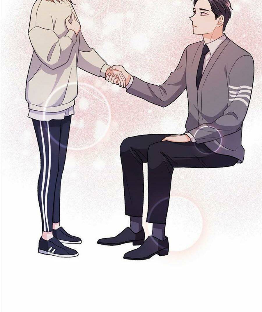Vô Tình Trở Thành Con Gái Của Triệu Phú Chap 33 - Next Chap 34