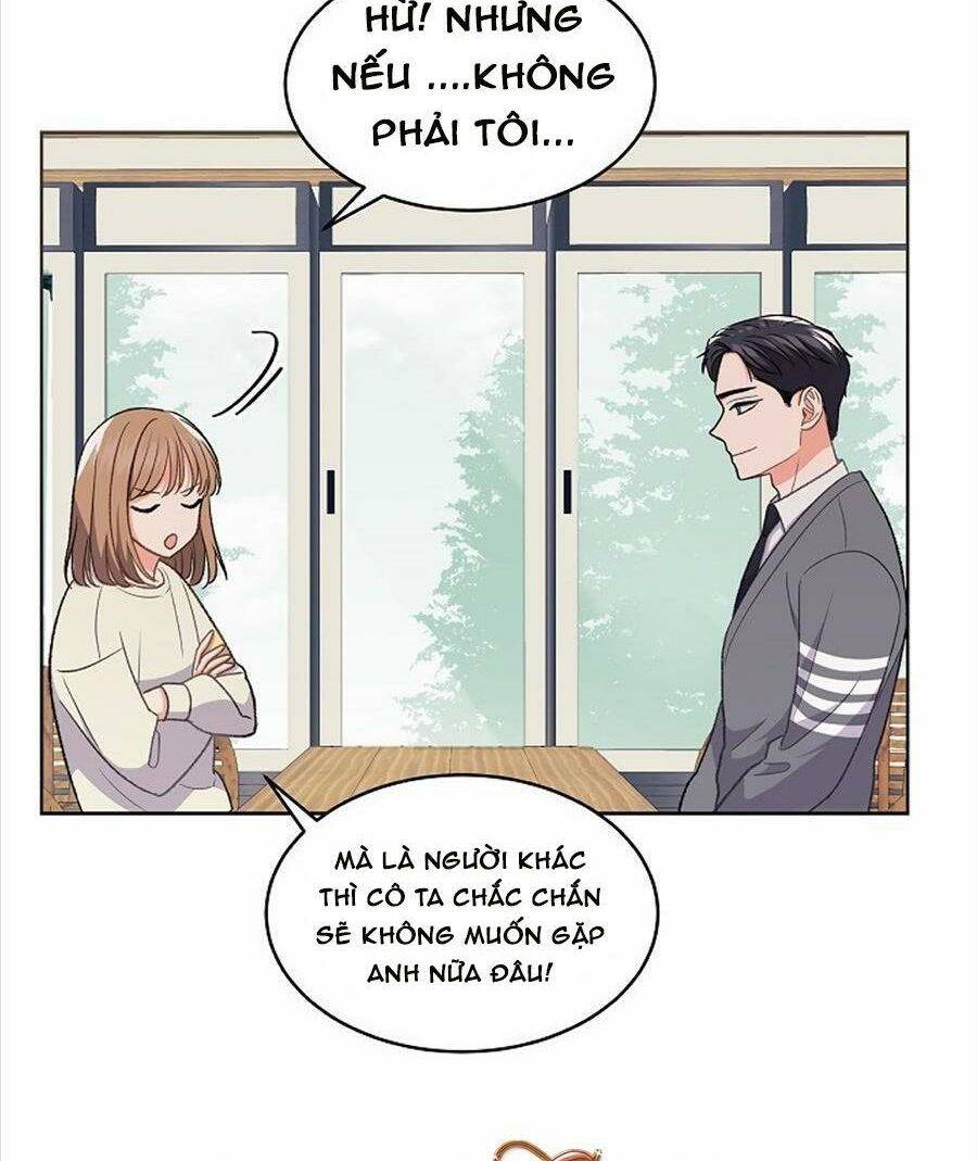 Vô Tình Trở Thành Con Gái Của Triệu Phú Chap 33 - Next Chap 34