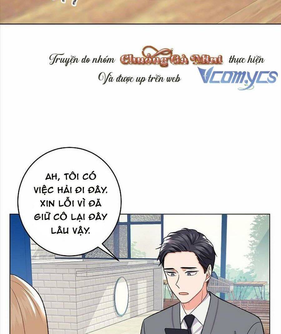 Vô Tình Trở Thành Con Gái Của Triệu Phú Chap 33 - Next Chap 34