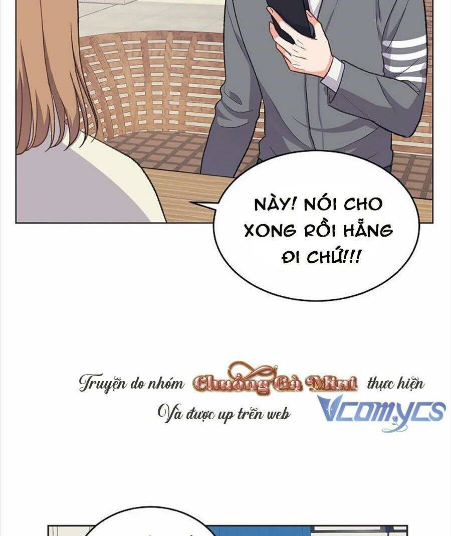 Vô Tình Trở Thành Con Gái Của Triệu Phú Chap 33 - Next Chap 34