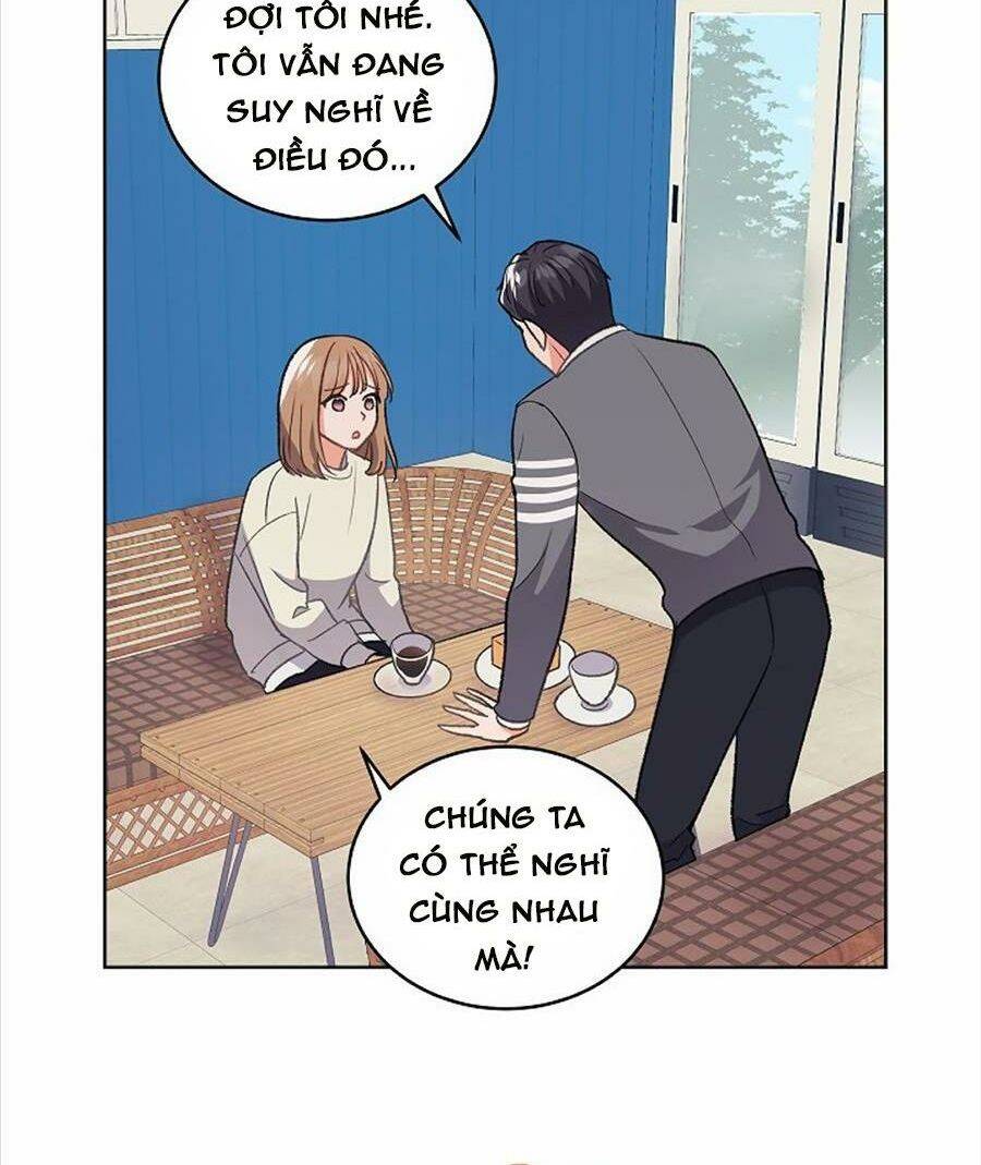 Vô Tình Trở Thành Con Gái Của Triệu Phú Chap 33 - Next Chap 34