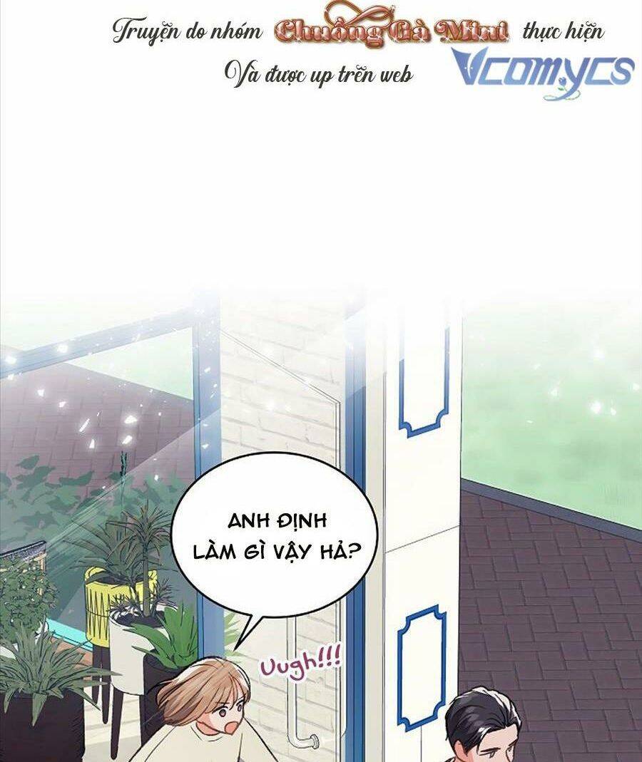 Vô Tình Trở Thành Con Gái Của Triệu Phú Chap 33 - Next Chap 34