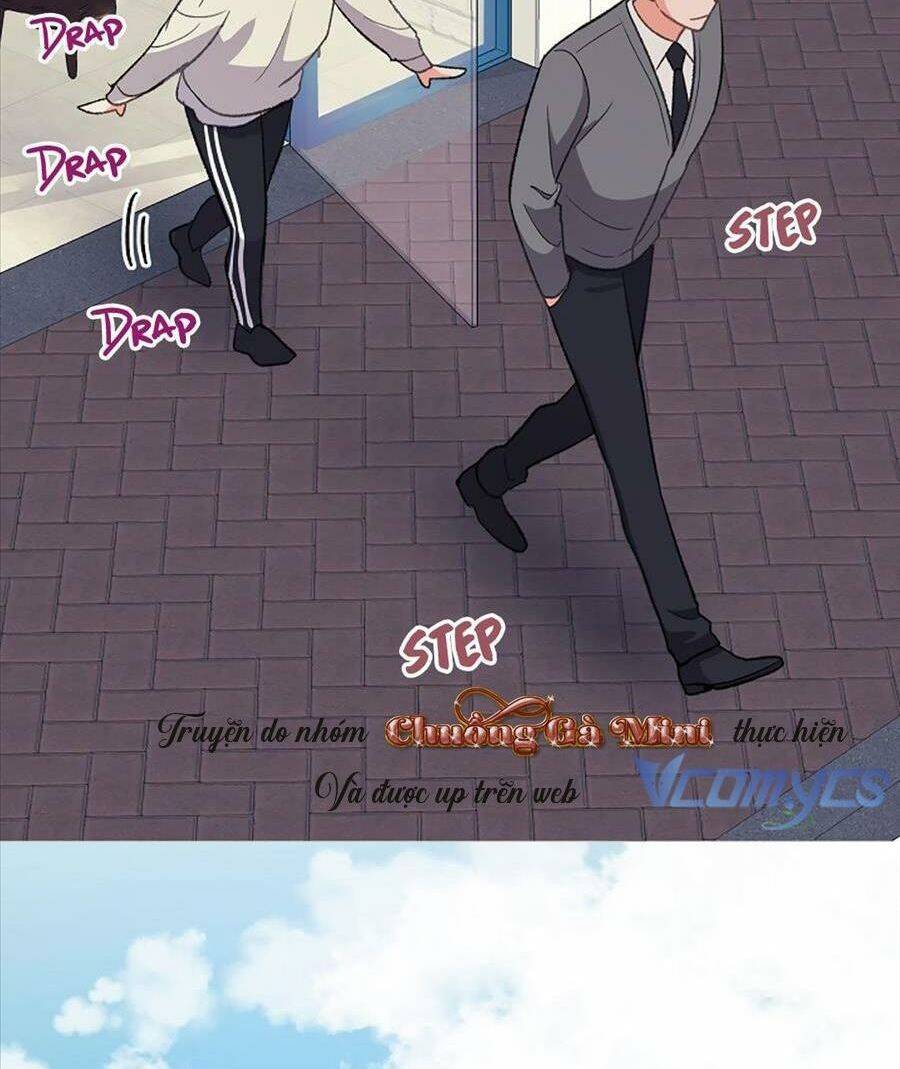 Vô Tình Trở Thành Con Gái Của Triệu Phú Chap 33 - Next Chap 34