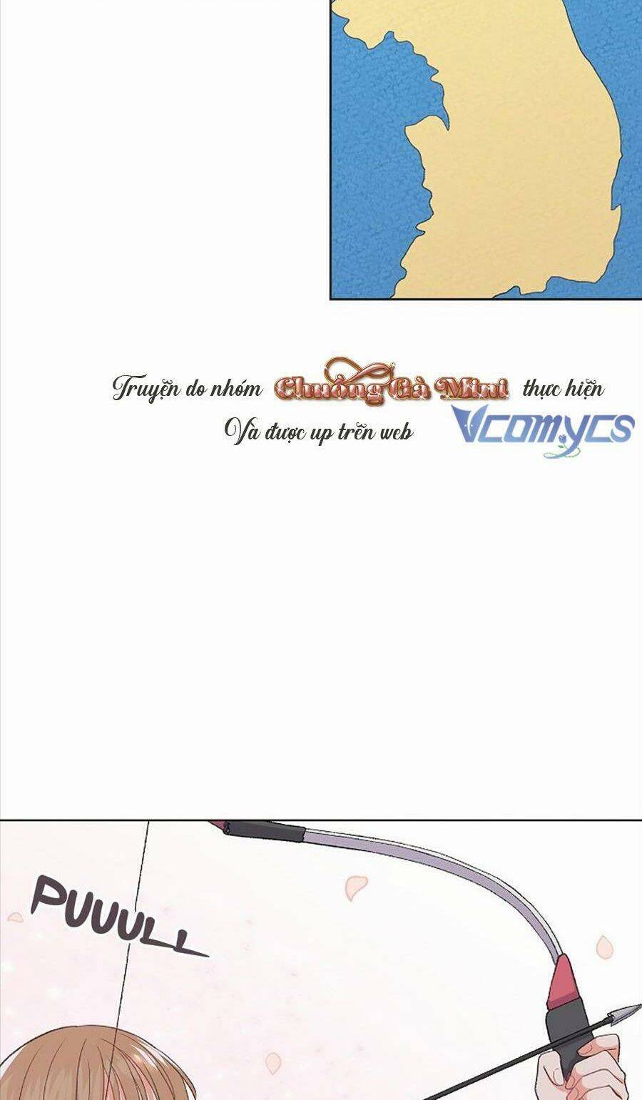 Vô Tình Trở Thành Con Gái Của Triệu Phú Chap 33 - Next Chap 34