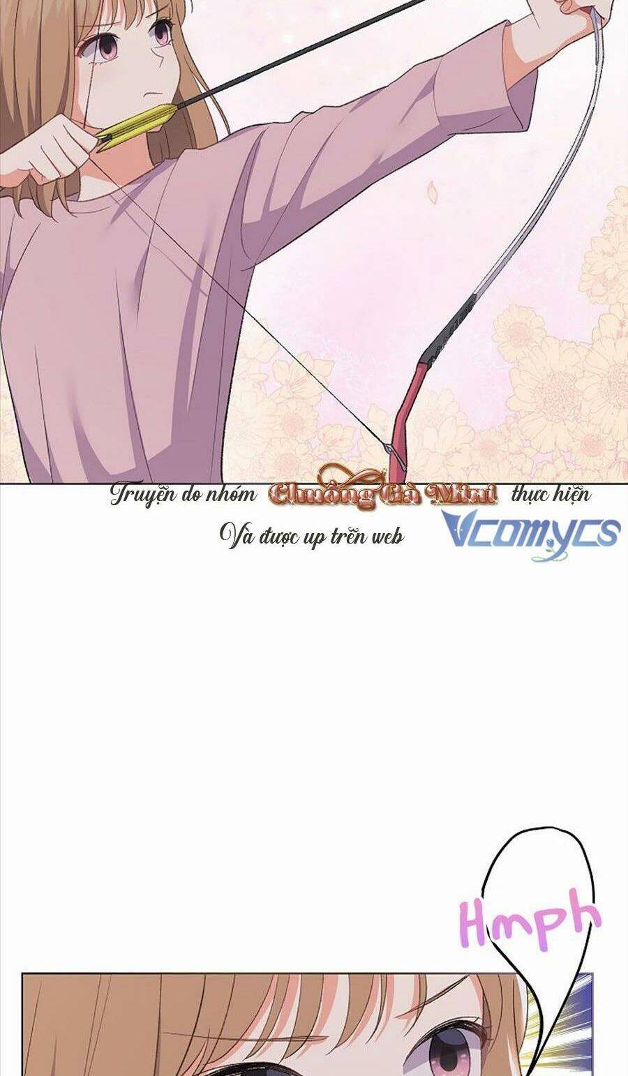 Vô Tình Trở Thành Con Gái Của Triệu Phú Chap 33 - Next Chap 34