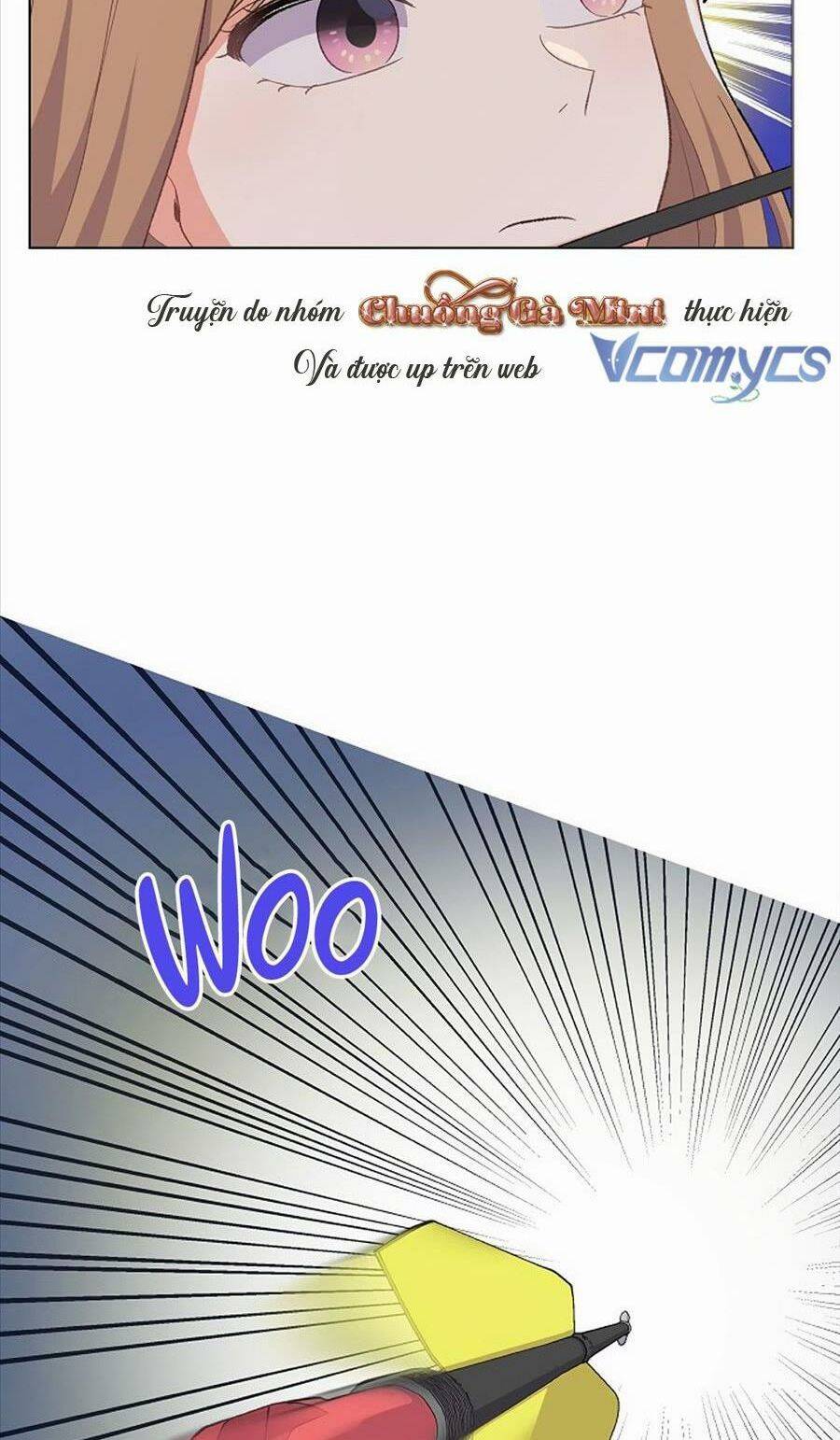 Vô Tình Trở Thành Con Gái Của Triệu Phú Chap 33 - Next Chap 34