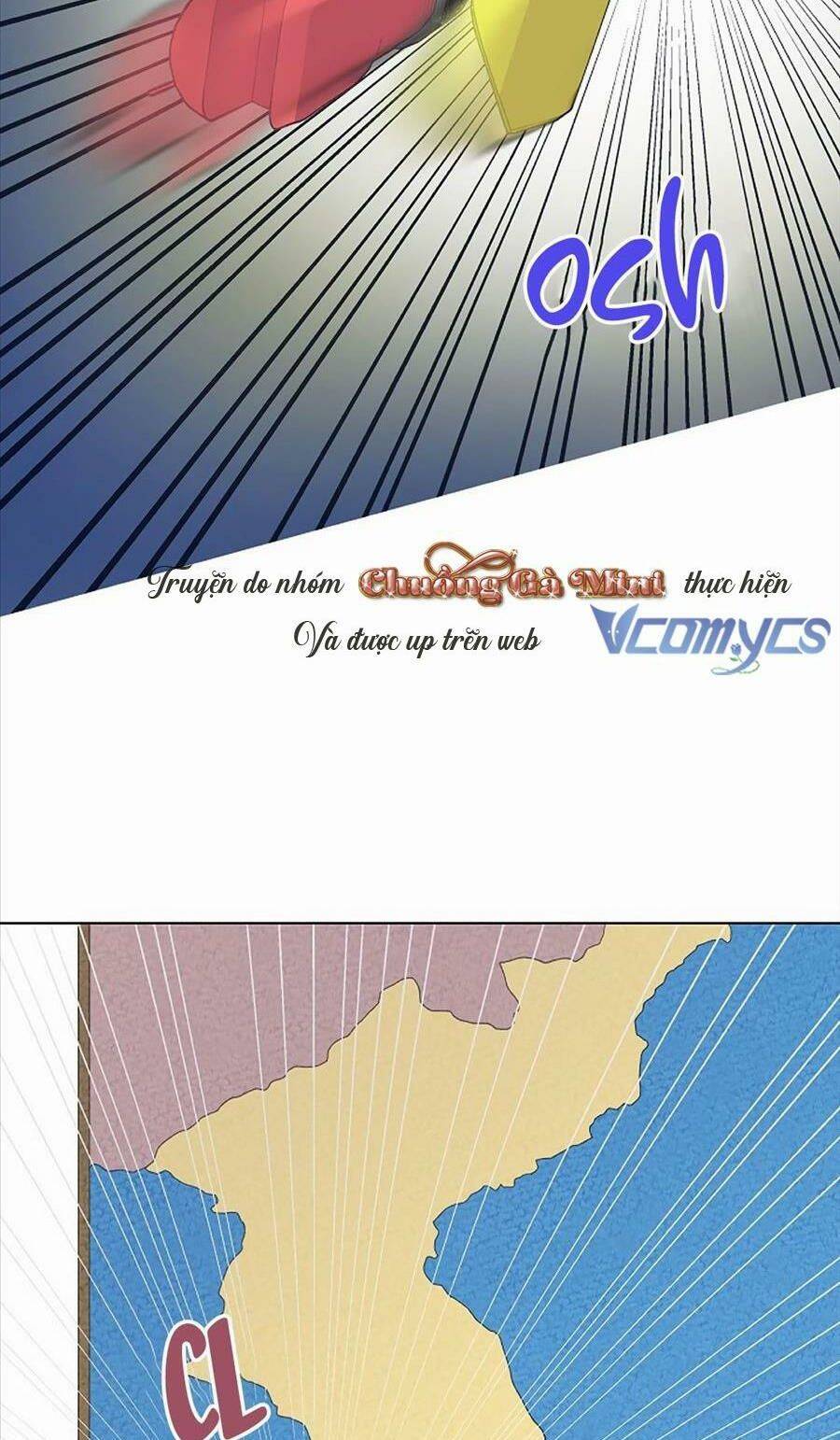 Vô Tình Trở Thành Con Gái Của Triệu Phú Chap 33 - Next Chap 34
