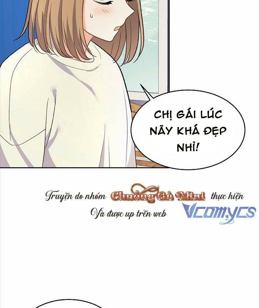 Vô Tình Trở Thành Con Gái Của Triệu Phú Chap 33 - Next Chap 34