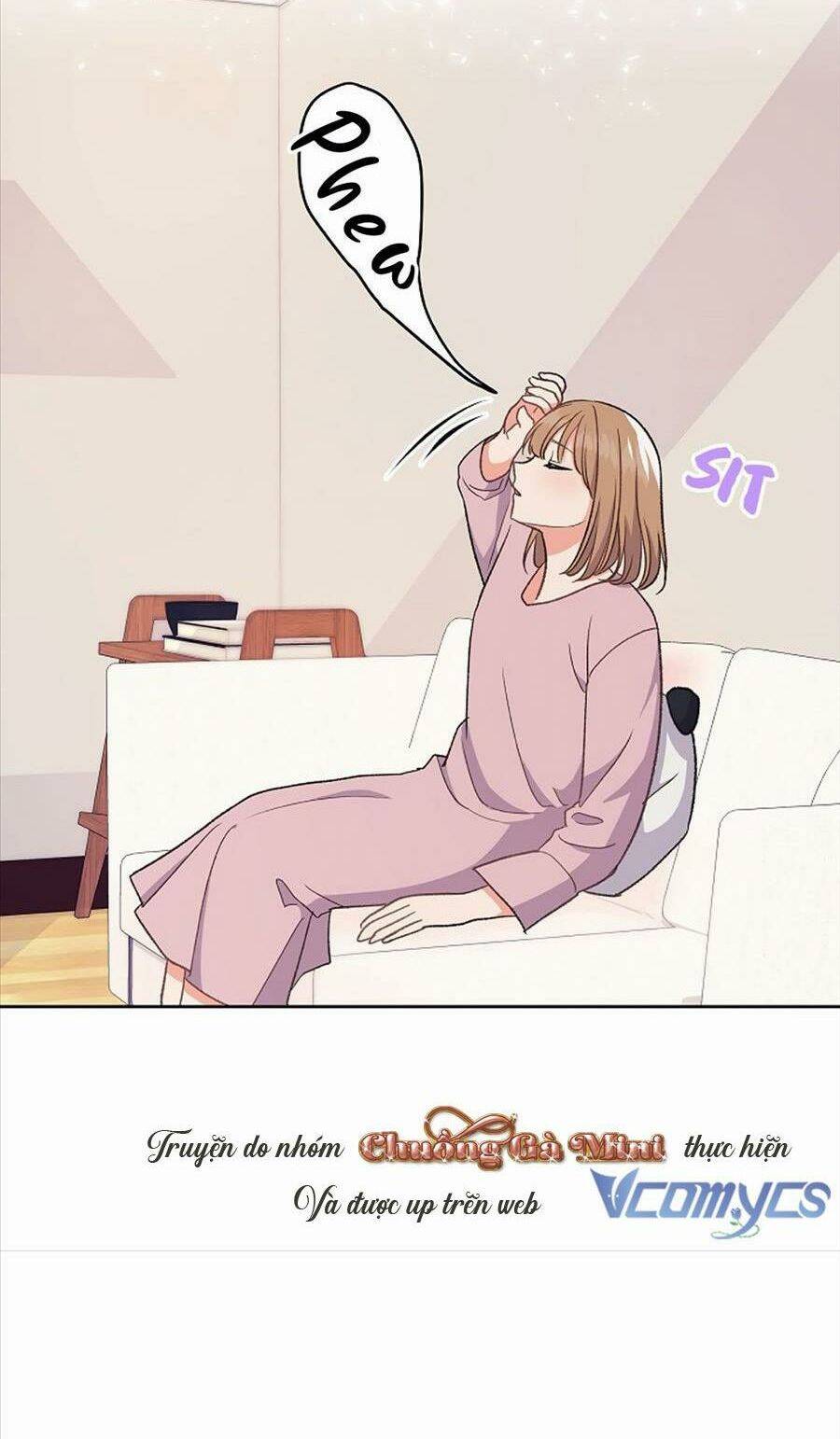 Vô Tình Trở Thành Con Gái Của Triệu Phú Chap 33 - Next Chap 34
