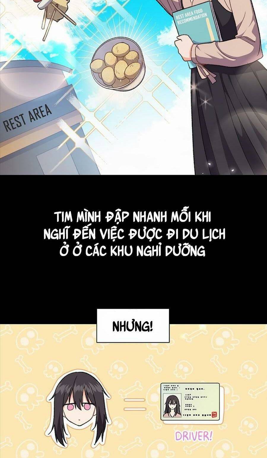Vô Tình Trở Thành Con Gái Của Triệu Phú Chap 33 - Next Chap 34