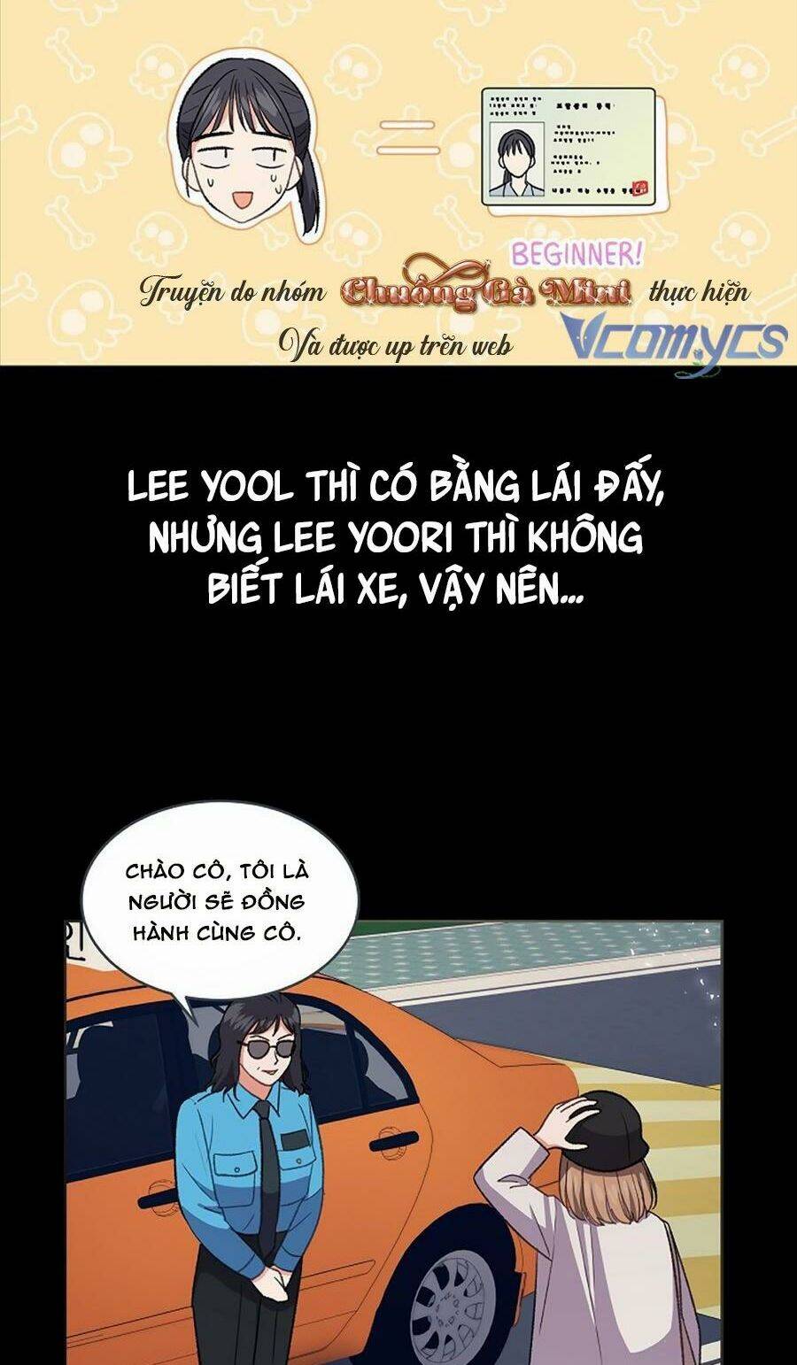Vô Tình Trở Thành Con Gái Của Triệu Phú Chap 33 - Next Chap 34