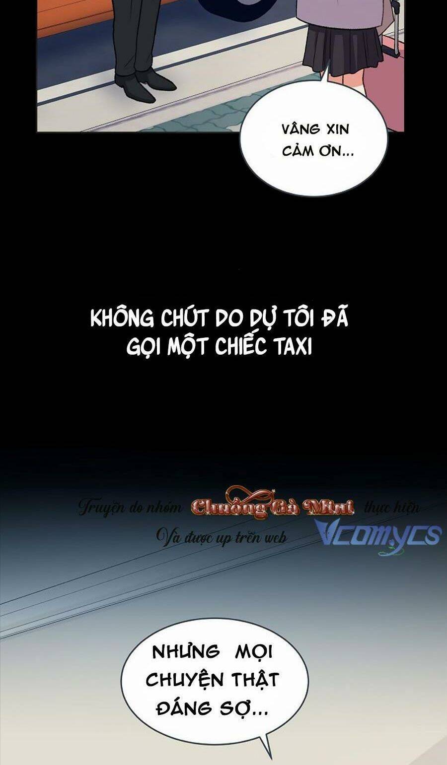 Vô Tình Trở Thành Con Gái Của Triệu Phú Chap 33 - Next Chap 34