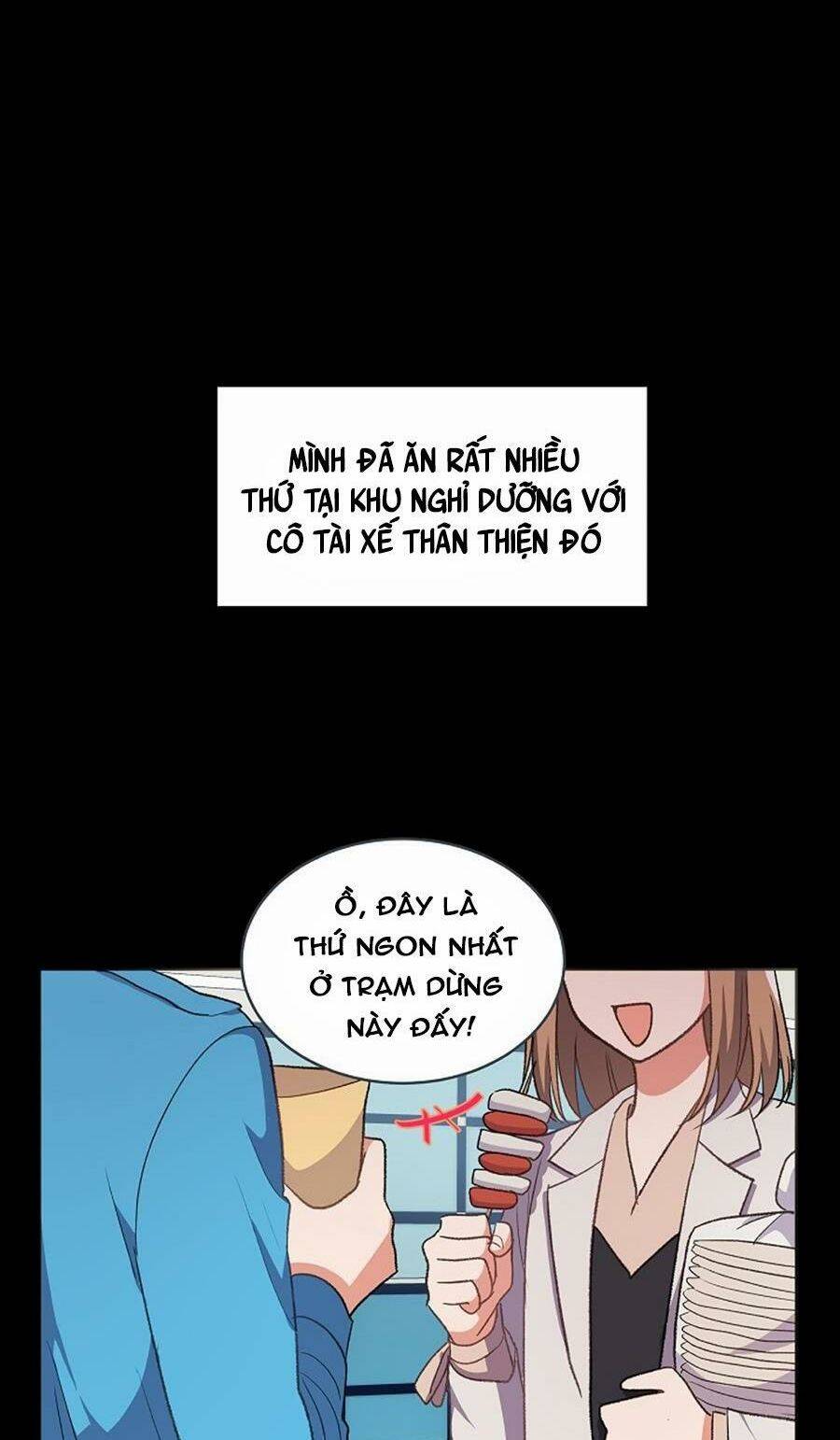 Vô Tình Trở Thành Con Gái Của Triệu Phú Chap 33 - Next Chap 34