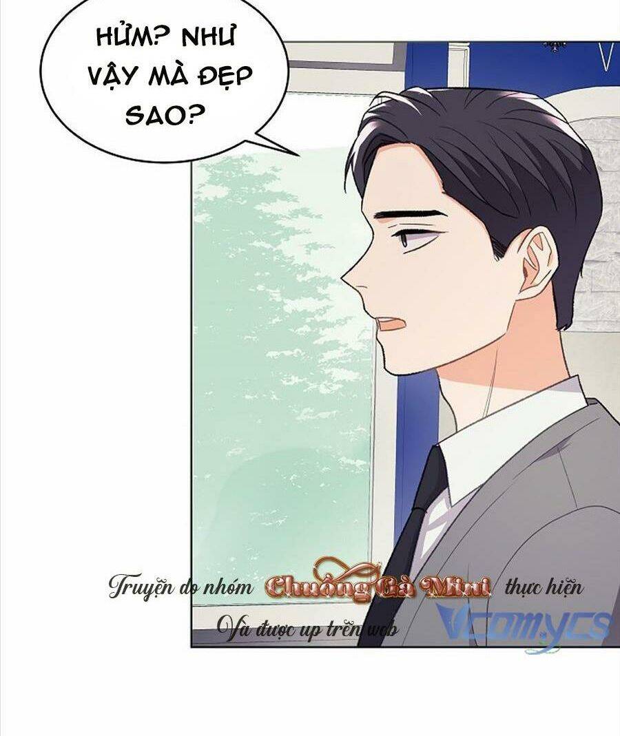Vô Tình Trở Thành Con Gái Của Triệu Phú Chap 33 - Next Chap 34