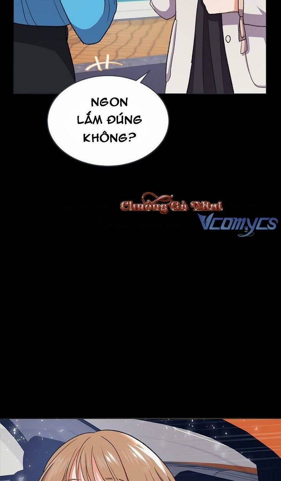 Vô Tình Trở Thành Con Gái Của Triệu Phú Chap 33 - Next Chap 34