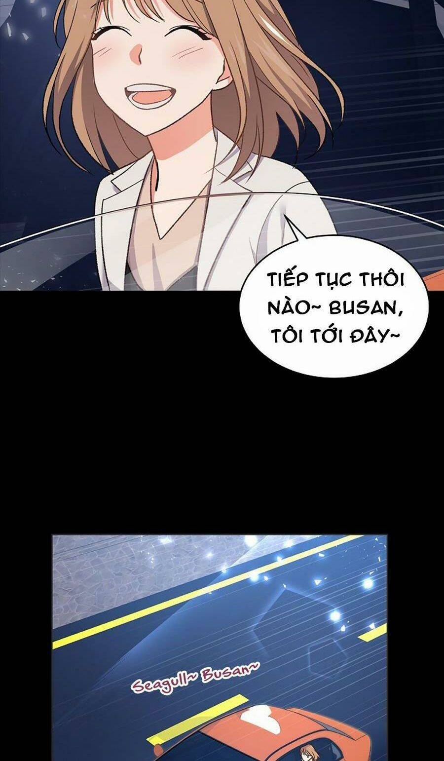 Vô Tình Trở Thành Con Gái Của Triệu Phú Chap 33 - Next Chap 34