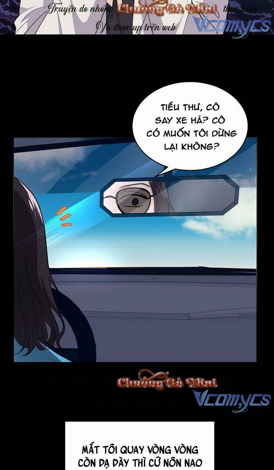 Vô Tình Trở Thành Con Gái Của Triệu Phú Chap 33 - Next Chap 34
