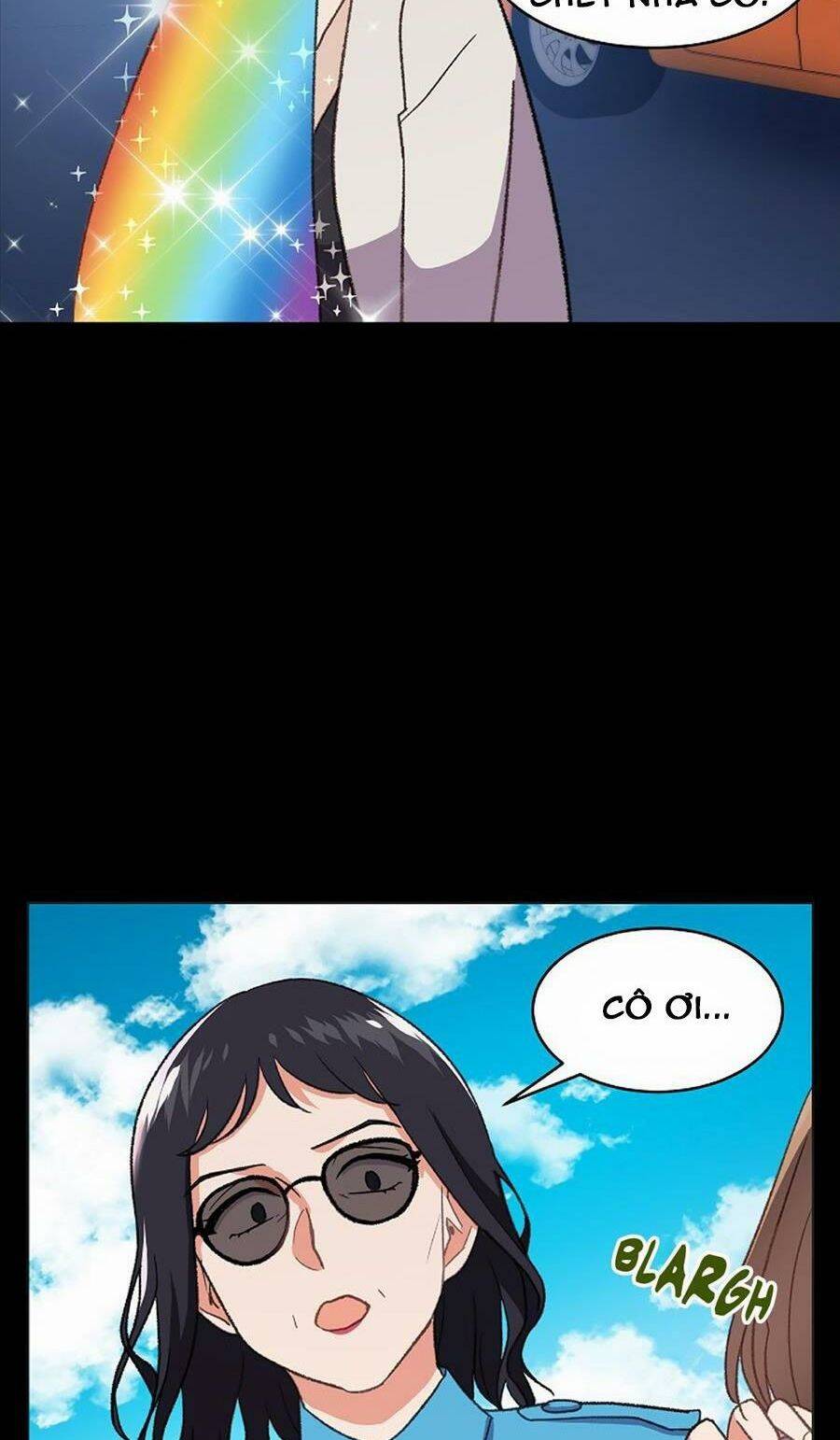 Vô Tình Trở Thành Con Gái Của Triệu Phú Chap 33 - Next Chap 34