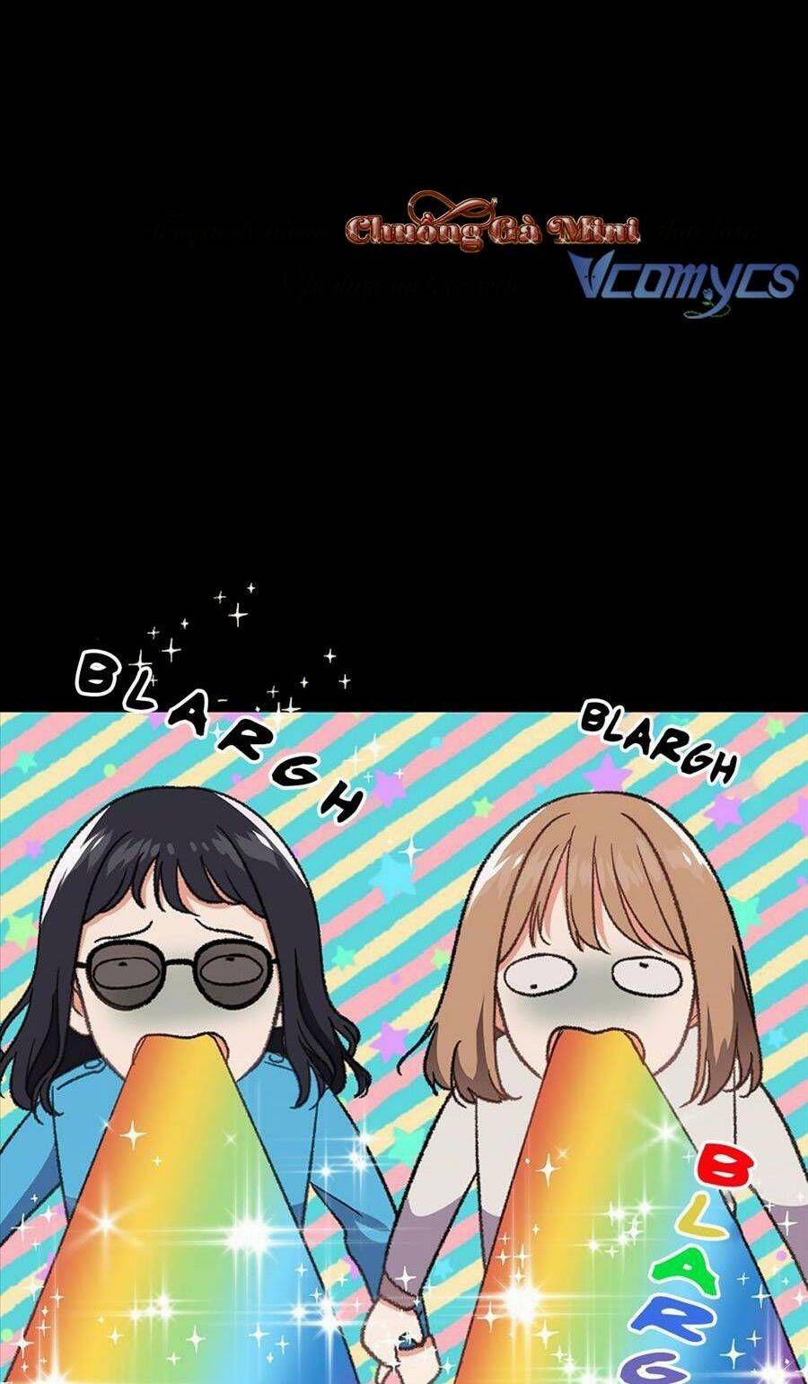 Vô Tình Trở Thành Con Gái Của Triệu Phú Chap 33 - Next Chap 34