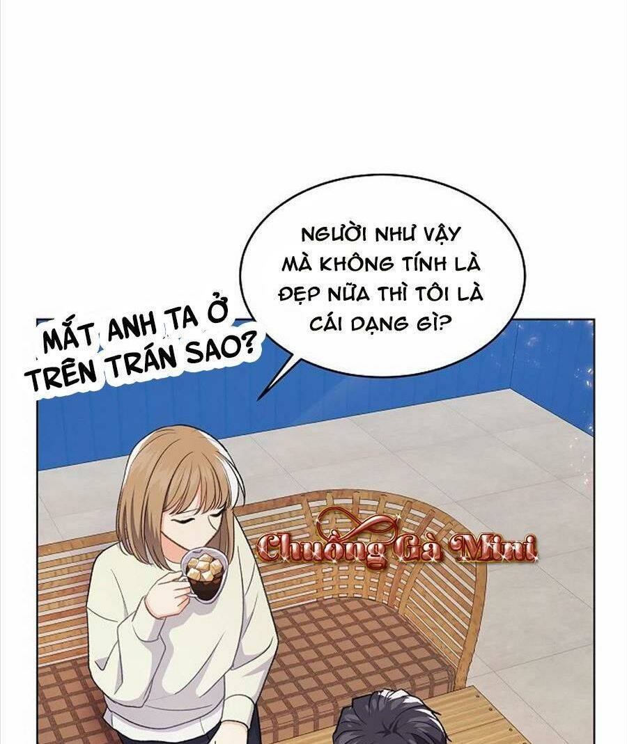 Vô Tình Trở Thành Con Gái Của Triệu Phú Chap 33 - Next Chap 34
