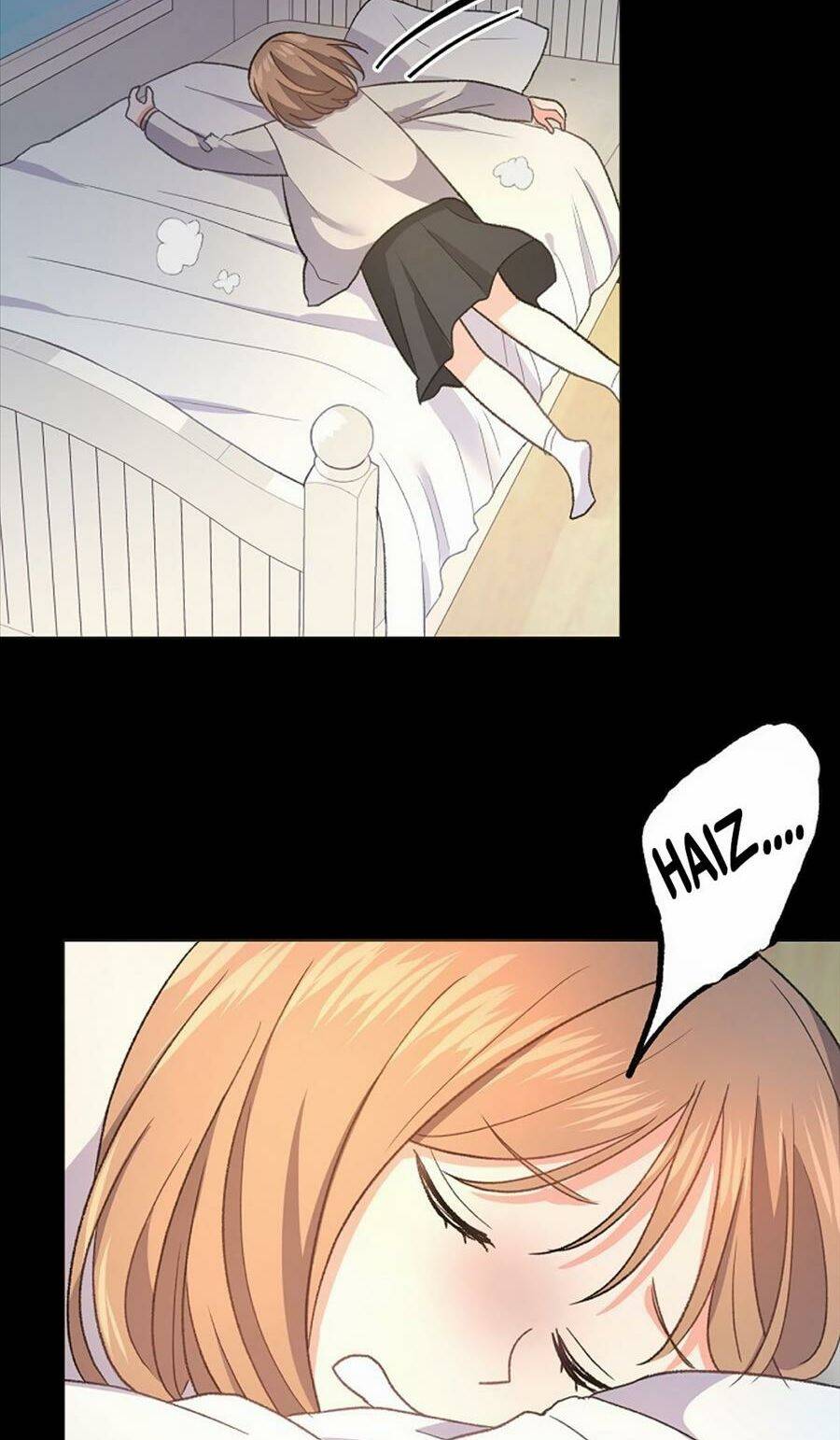 Vô Tình Trở Thành Con Gái Của Triệu Phú Chap 33 - Next Chap 34