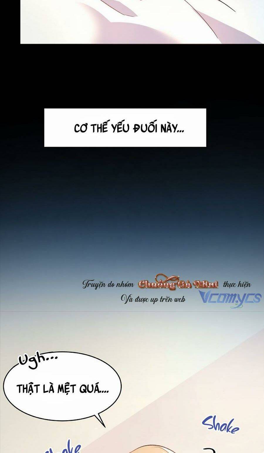 Vô Tình Trở Thành Con Gái Của Triệu Phú Chap 33 - Next Chap 34