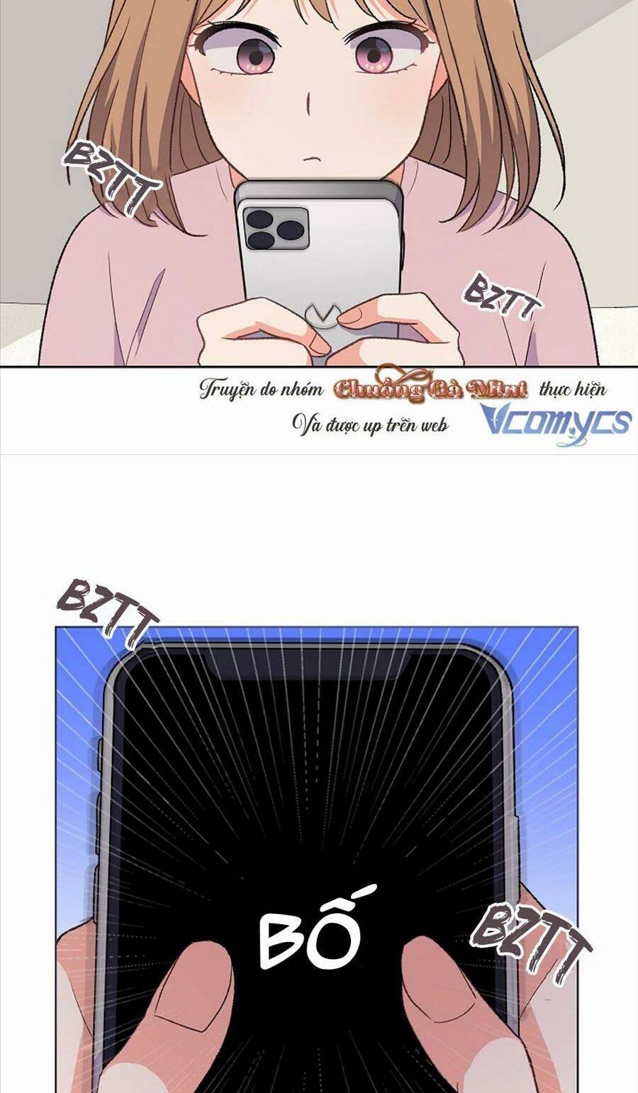 Vô Tình Trở Thành Con Gái Của Triệu Phú Chap 33 - Next Chap 34