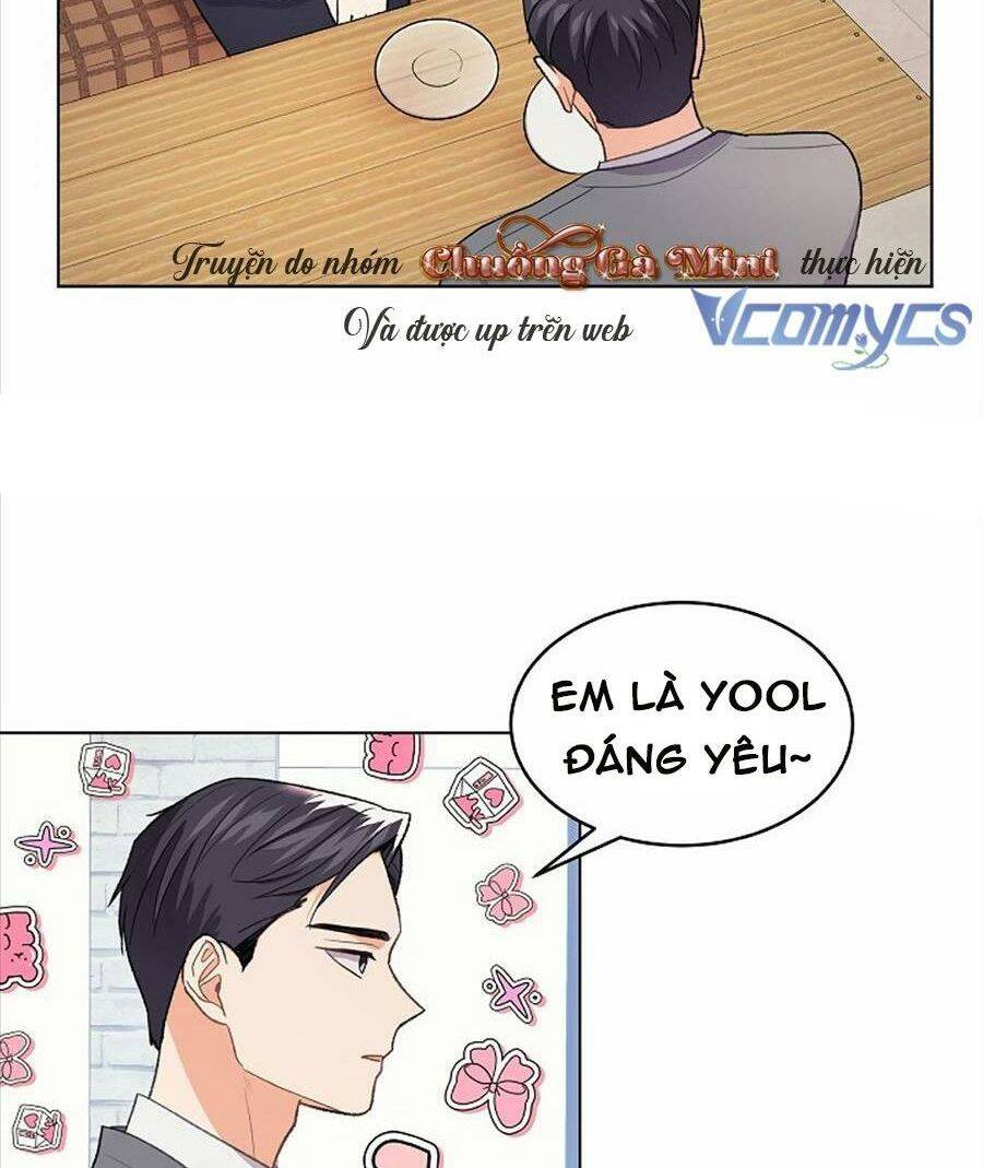 Vô Tình Trở Thành Con Gái Của Triệu Phú Chap 33 - Next Chap 34