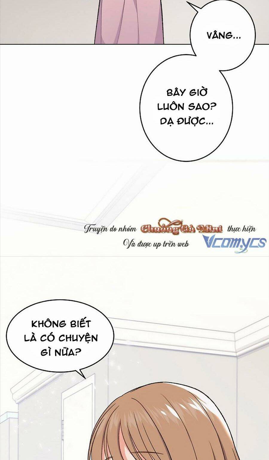 Vô Tình Trở Thành Con Gái Của Triệu Phú Chap 33 - Next Chap 34