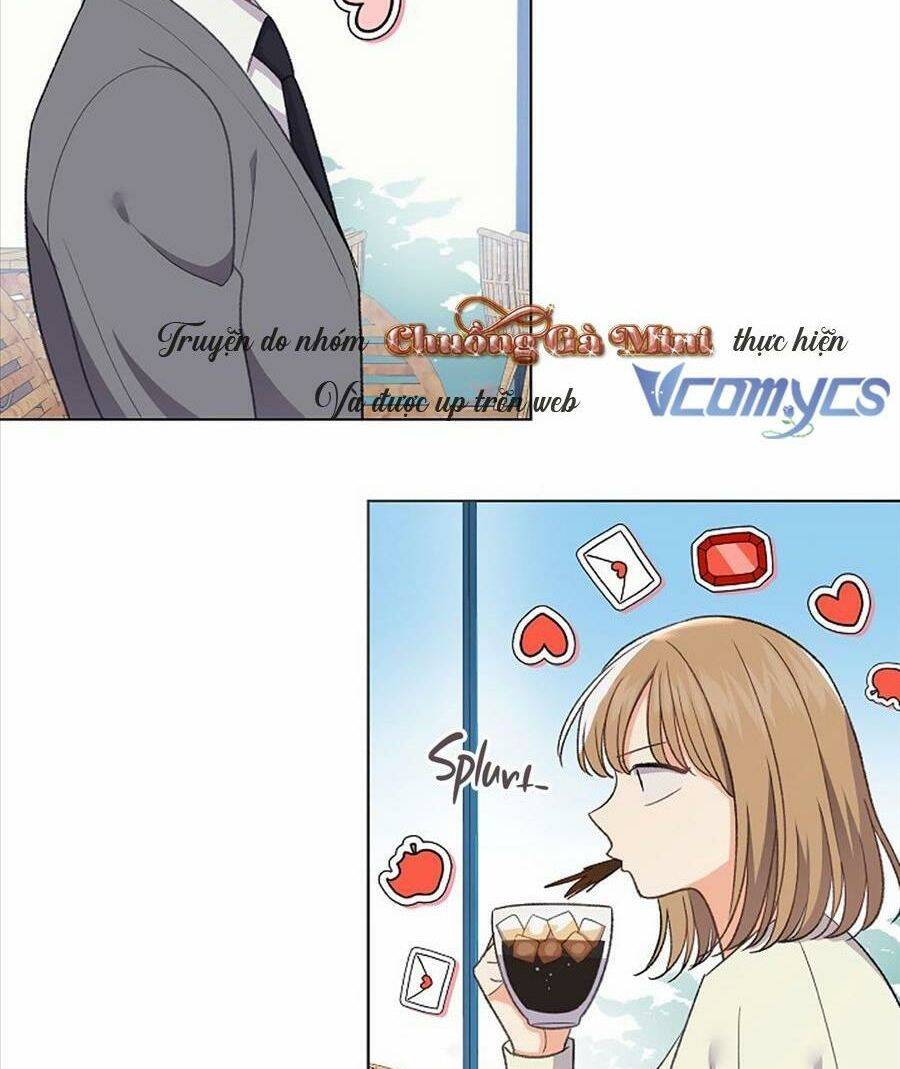 Vô Tình Trở Thành Con Gái Của Triệu Phú Chap 33 - Next Chap 34