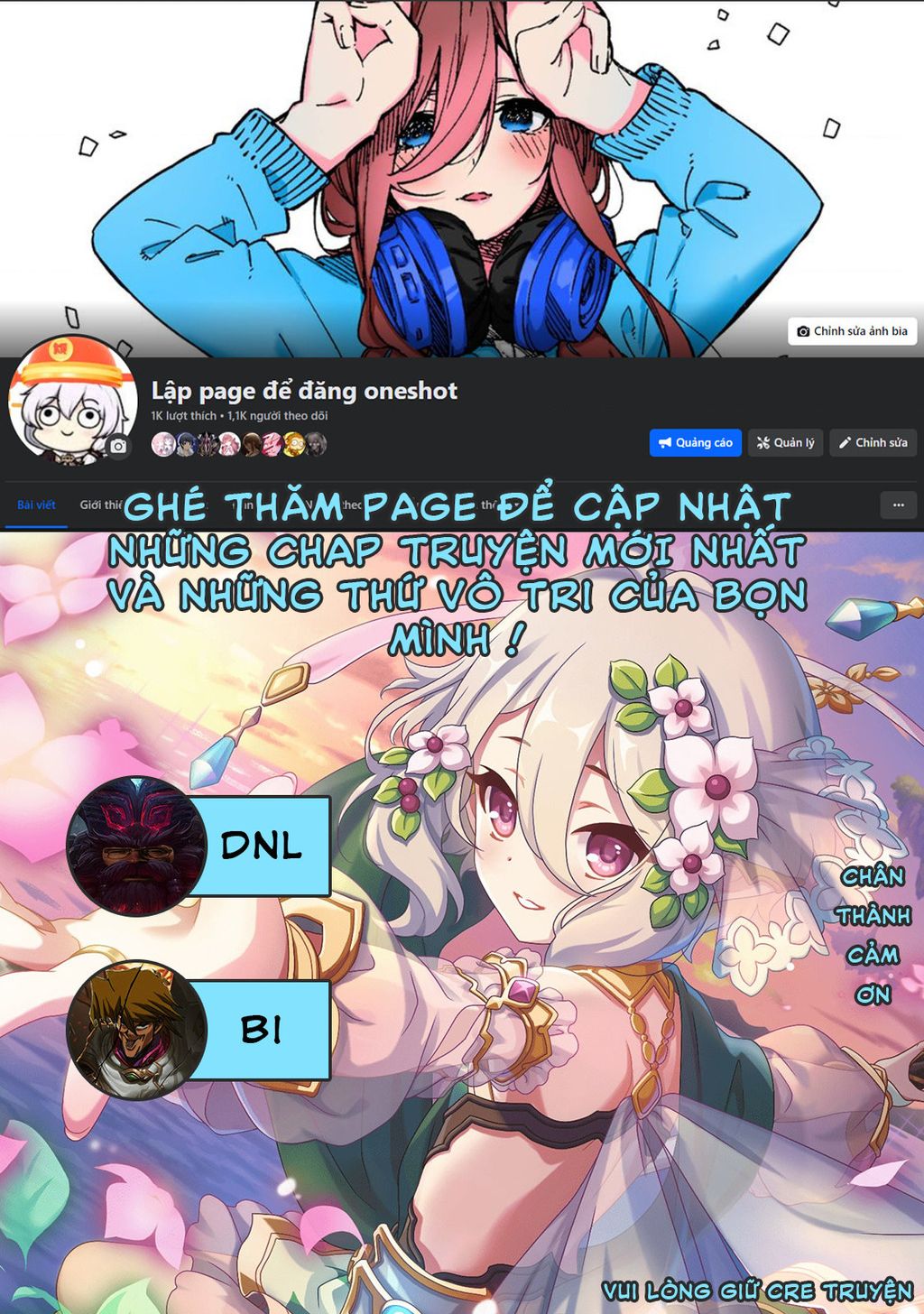Vợ Tôi Có Chút Đáng Sợ Chap 27 - Next Chap 28