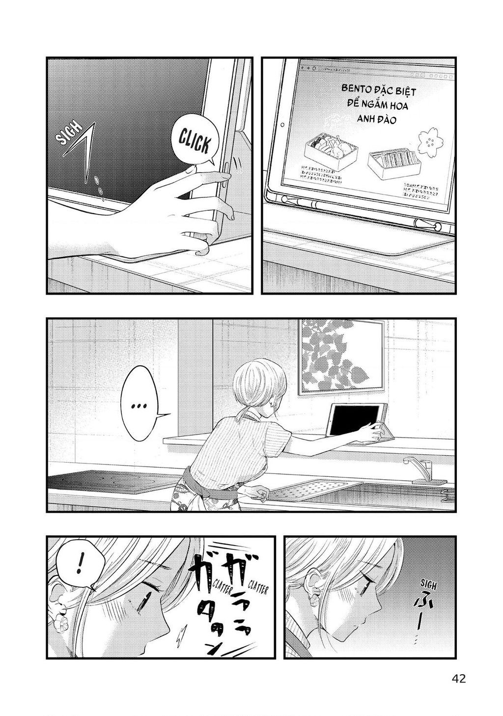 Vợ Tôi Có Chút Đáng Sợ Chap 27 - Next Chap 28